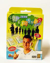 Soletrando Cards