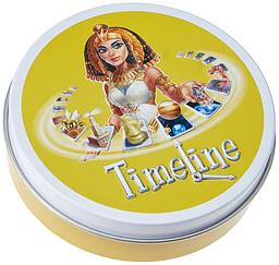 Timeline - Clássico