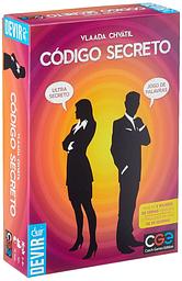 Código Secreto